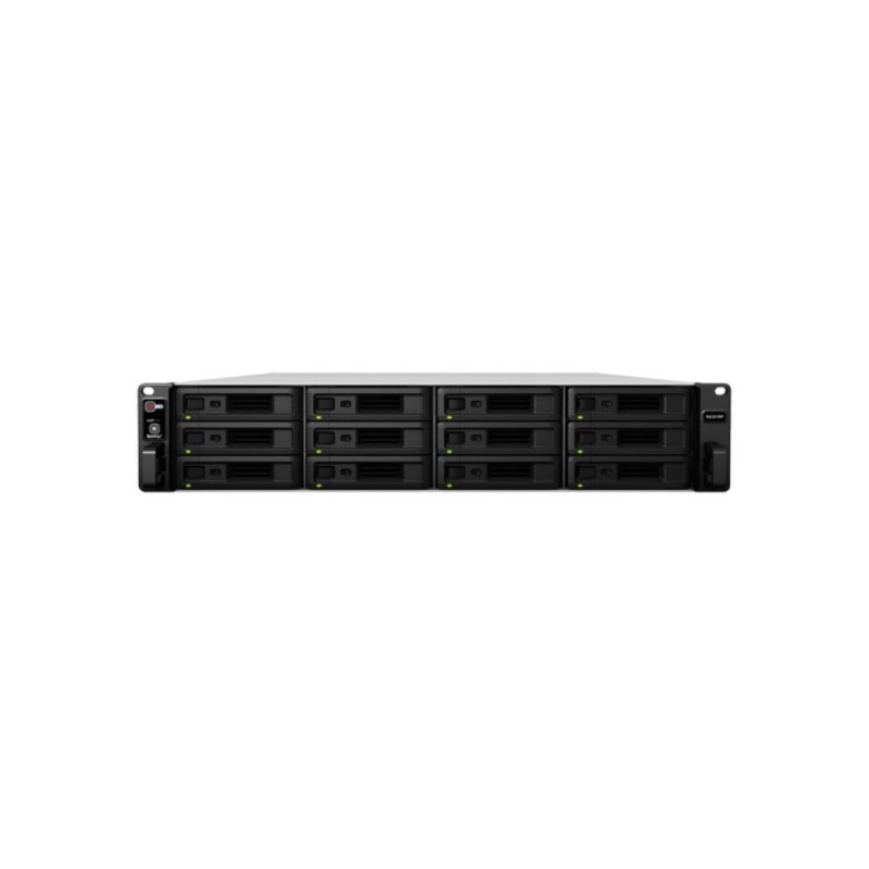 Synology Expansion Unit RX1217RP Synology Expansion Unit RX1217RP