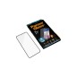 PanzerGlass Sort Transparent PanzerGlass Sort Transparent