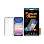 PanzerGlass Sort Transparent PanzerGlass Sort Transparent
