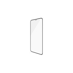 PanzerGlass Case Friendly Sort til Apple iPhone 11 & XR – Optimal Beskyttelse og Stil!