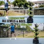 Teknigoo Tennis Ball Machine – Max. 30 Balls, 600 Balls/Hour, AC & Battery, for All Levels