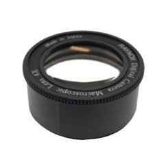 Raynox Super Macro Conversion Lens