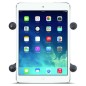RAM Mounts X-Grip Universal Tablet Holder