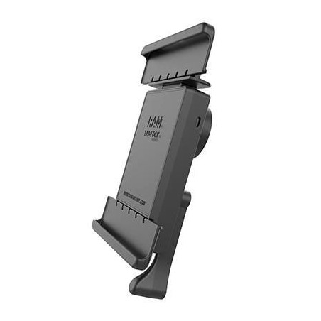 RAM Mounts Tab-Lock for L- Tablets