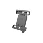 RAM Mounts Tab-Lock for L- Tablets RAM Mounts Tab-Lock for L- Tablets