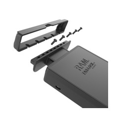 RAM Mounts Tab-Lock for S- Tablets