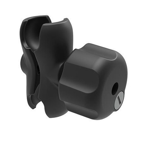 RAM Mounts UNPKG RAM DBL SOCKET ARM