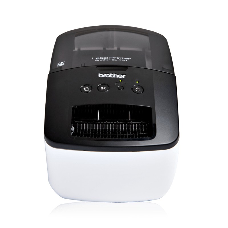 Brother QL-700 LABEL PRINTER Brother QL-700 LABEL PRINTER