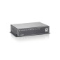 LevelOne 24V AC HIGH POWER POE SPLITTER LevelOne 24V AC HIGH POWER POE SPLITTER