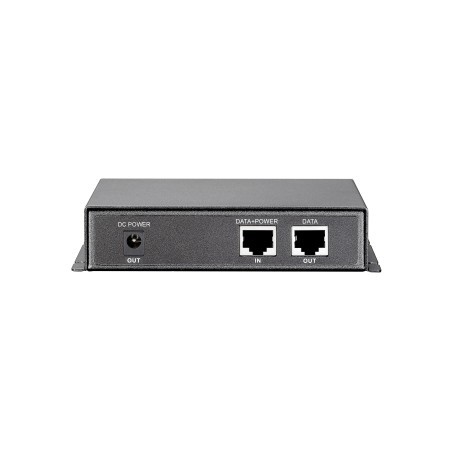 LevelOne 24V AC HIGH POWER POE SPLITTER