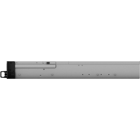 Synology RackStation 12-bay NAS