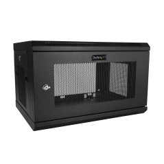 StarTech.com SERVER RACK 6U F. WALL