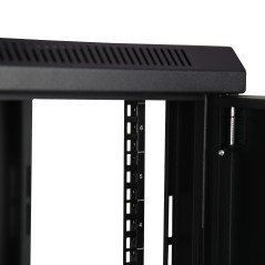 StarTech.com SERVER RACK 6U F. WALL