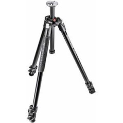 Manfrotto 290 XTRA Tripod ALu 3 section