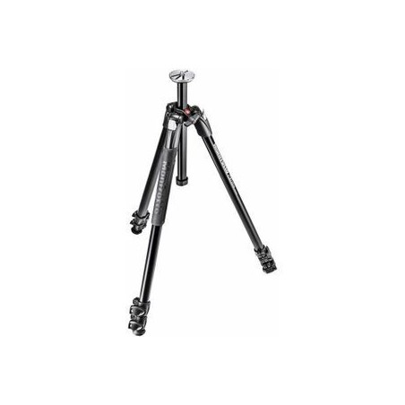 Manfrotto 290 XTRA Tripod ALu 3 section