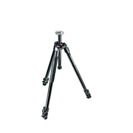 Manfrotto 290 XTRA Tripod ALu 3 section