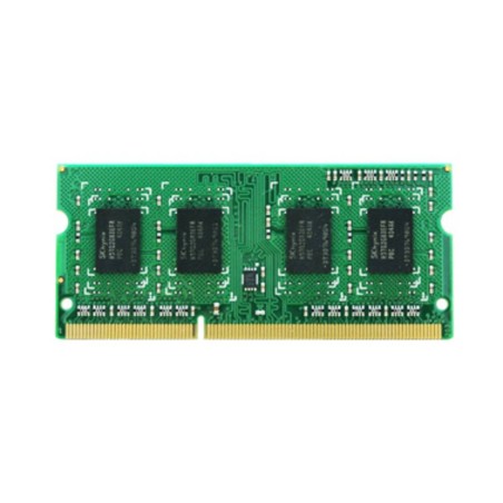 Synology 8GB ECC DDR4 RAM 4GBx2 kit