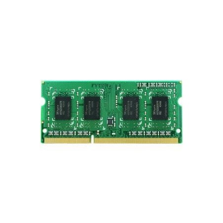 Synology 8GB ECC DDR4 RAM 4GBx2 kit