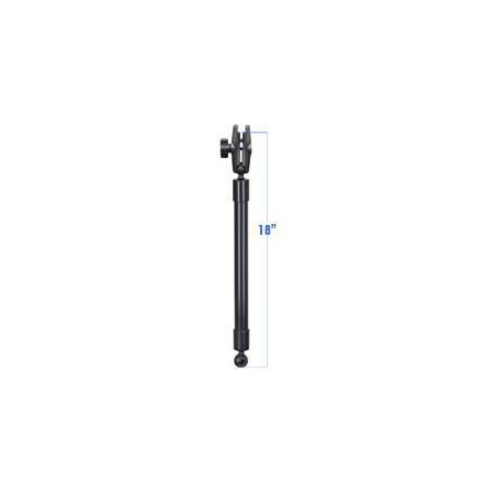 RAM Mounts RAM 1Inch TO 1Inch BALL EXT