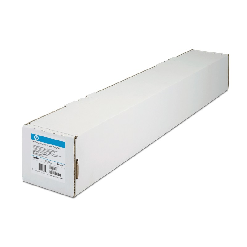HP Glossy Photo Paper 24 HP Glossy Photo Paper 24