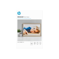 HP Advanced Glossy Photo Paper