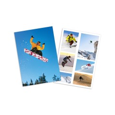 HP Advanced Glossy Photo Paper