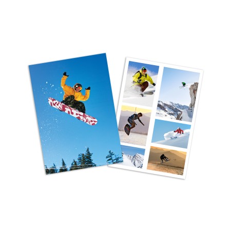 HP Advanced Glossy Photo Paper