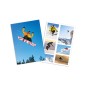 HP Advanced Glossy Photo Paper HP Advanced Glossy Photo Paper