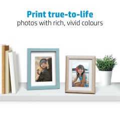 HP Advanced Glossy Photo Paper