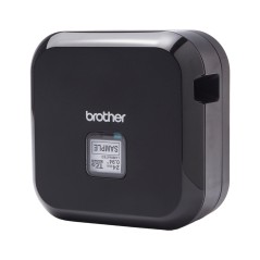 Brother PT-P710BT, P-Touch CUBE Plus