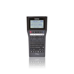 Brother PT-H500 Professional Handheld