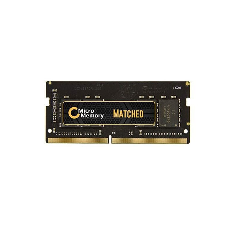 CoreParts 8GB Memory Module 2133Mhz