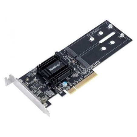 Synology M2D18 Adapter Card