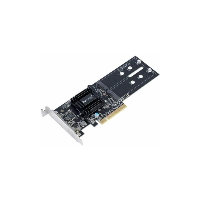 Synology PCIe Adapter card Synology PCIe Adapter card