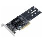 Synology PCIe Adapter card Synology PCIe Adapter card