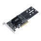 Synology PCIe Adapter card Synology PCIe Adapter card