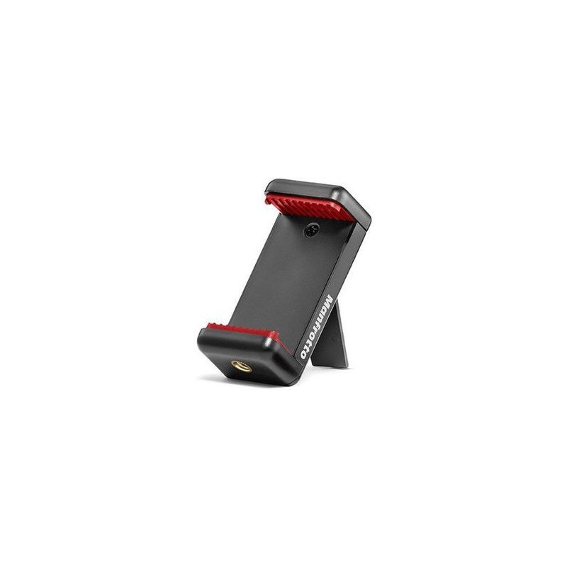 Manfrotto Smartphone Mount black Manfrotto Smartphone Mount black