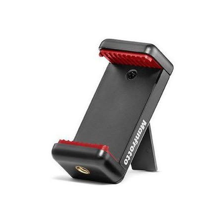 Manfrotto Smartphone Mount black