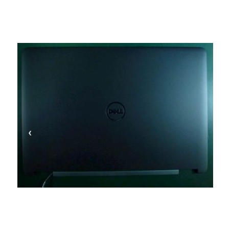 Dell LCD Back Cover 5G9NG - Høj Kvalitet og Perfekt Pasform