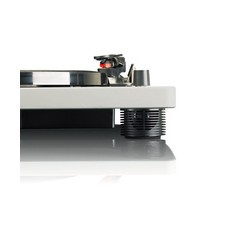 Lenco LS-50 grey