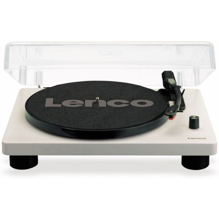 Lenco LS-50 grey