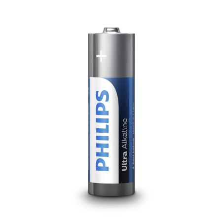Philips Battery AALR6 15V