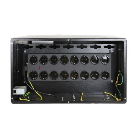Leba NoteBox 16 tabl storage only