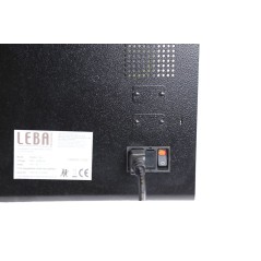 Leba NoteBox 16 tabl storage only