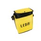 Leba NoteBag Yellow carries 5 tabl