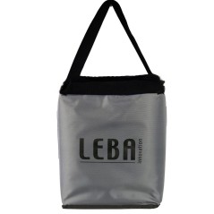 Leba Note Bag Grey
