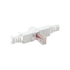 LogiLink Modular Plug RJ45 Cat.6, UTP,