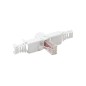 LogiLink Modular Plug RJ45 Cat.6, UTP, LogiLink Modular Plug RJ45 Cat.6, UTP,