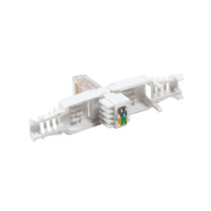 LogiLink Modular Plug RJ45 Cat.6, UTP,