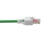 LogiLink Modular Plug RJ45 Cat.6, UTP, LogiLink Modular Plug RJ45 Cat.6, UTP,